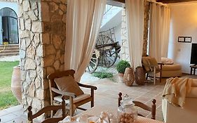 Casa Medina Rural